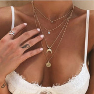 Lantisor Dama COL133