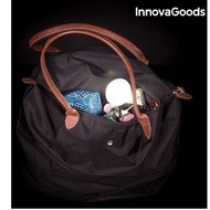 LUMINĂ LED INTELIGENTĂ PENTRU GENȚI INNOVAGOODS