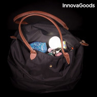 LUMINĂ LED INTELIGENTĂ PENTRU GENȚI INNOVAGOODS