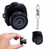 Mini Camera Ascunsa, PMHOLM06123