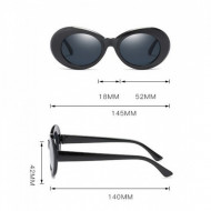 Ochelari de Soare pentru dama, PMOK145WZ1