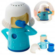 Odorizant, absorbant de mirosuri pentru frigider, PM157223