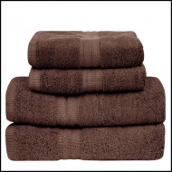 Prosop maro 50 x 100 cm, 550 gr/m2, PM501003-MARO