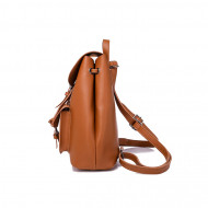 Rucsac pentru dama Bryony, model L82, maro