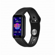 Smartwatch Skilon Y16 negru, PMHOLM68273
