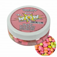 WOW (WASHED OUT WAFTERS) 8MM - ACID BUTIRIC