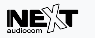 NEXT AudioCom