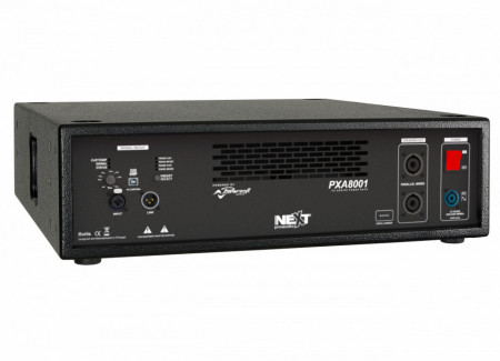 NEXT PXA8001