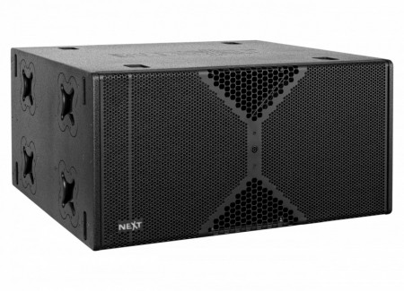 NEXT LAs418 G