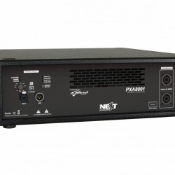 NEXT PXA8001