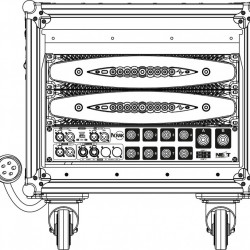 N-Rack 80