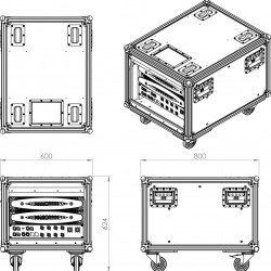 N-Rack 20