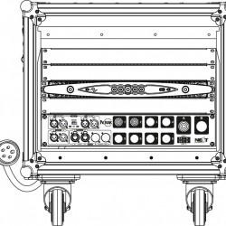 N-Rack 20