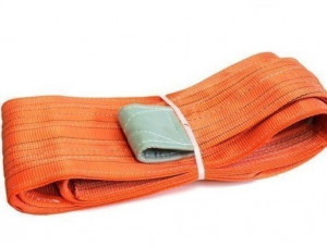 Chinga textila cu gase 12 tone, lungime: 10 metri