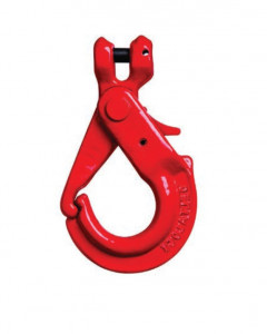 Carlig cu autoblocare pt lant 10 mm 3.15 to gr. 80