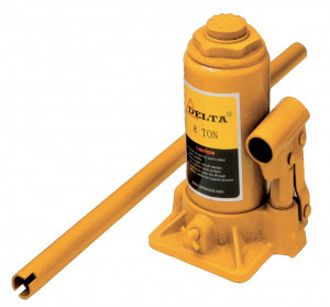 Cric hidraulic tip butelie 30 tone