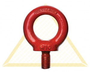 Ochet cu filet 30 MM - 12 TO