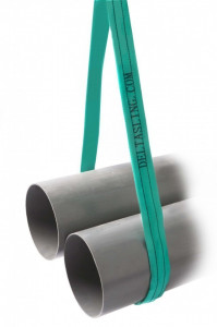 Chinga circulara textila 2 tone, circumferinta: 5 metri