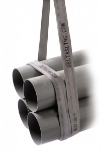 Chinga circulara textila 4 tone, circumferinta: 8 metri
