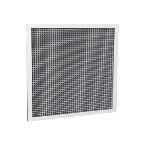 Grile cu filtru EGC-F