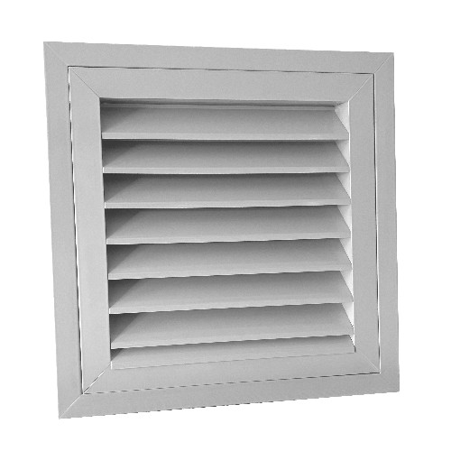 Grile de exterior cu filtru EXT-FA