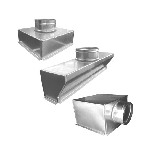 CUTII PLENUM