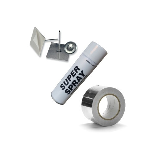 ACCESORII MONTAJ IZOLATII