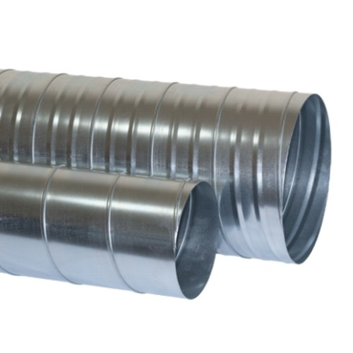 Tub circular tip Spiro