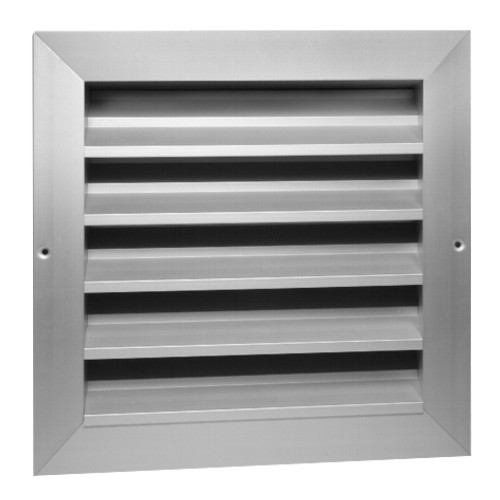 Grile de exterior rectangulare EXT-L