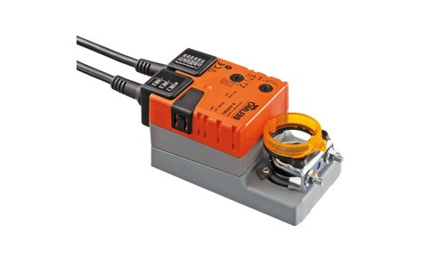 Actuator open-close LM230A-S