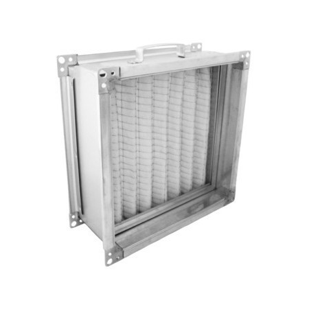 Cutile filtranta rectangulara CFR