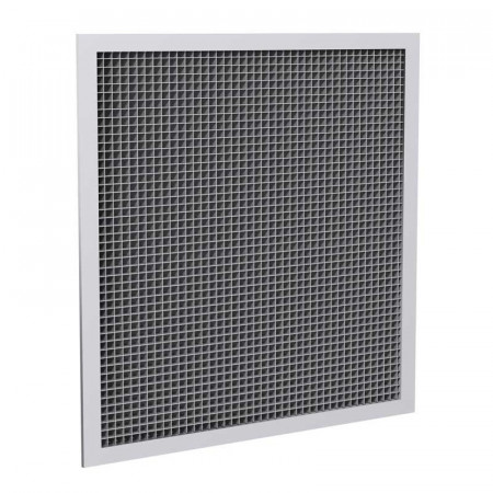 Grila cu filtru aer