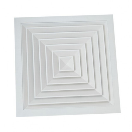 Anemostat 370x370 (interior 225x225)