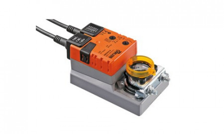Servomotor Belimo NM24A-S