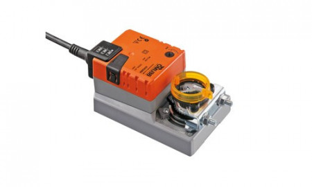 Servomotor NM230A