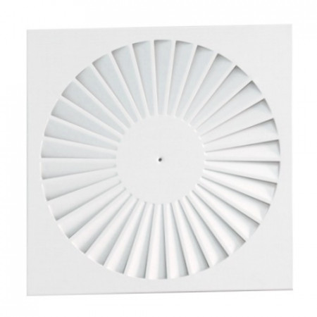 Difuzor elicoidal swirl SWA-1