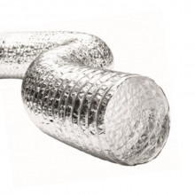 Tubulatura flexibila neizolata 457