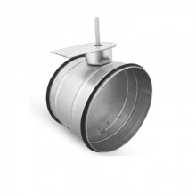 Clapeta circulara 250 pentru servomotor