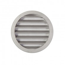Grila de exterior circulara 200