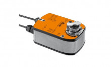 Servomotor cu arc de revenire LF24-S