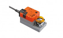Servomotor inchis-deschis ultra-rapid LMQ24A