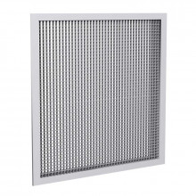 Grila cu caroiaj fix drept 200x150