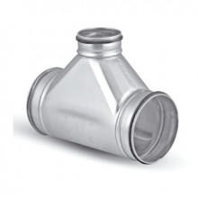 Piesa tip T 500 400