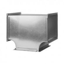 Teu rectangular standard TRS