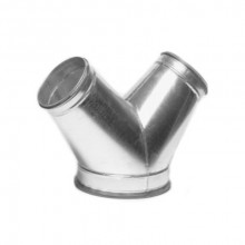 Ramificatie tip Y 150 100
