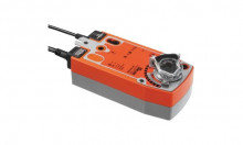 Servomotor cu arc de revenire SF24A-S2