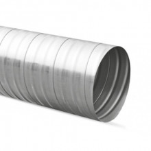 Tub circular tip Spiro 800
