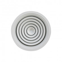 Anemostat circular 150