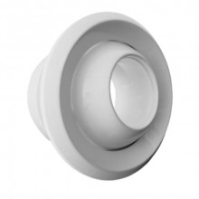 Difuzor tip jet JDA 400