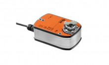 Servomotor cu arc de revenire LF24